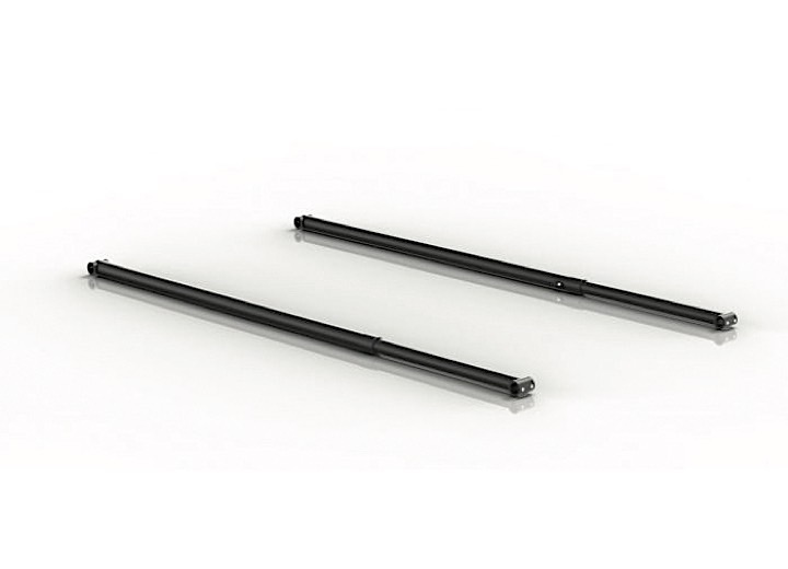 60-78 in. Adventure Sport Truck Rack Telescoping Side Bars