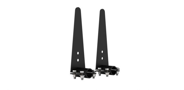 Adventrue Sport Truck Rack Load Dividers
