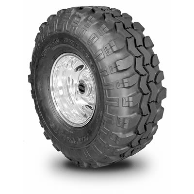 ITCM16- 63R 40 x 14.5R - 24 in. Radial Light Truck Hybrid Terrain Tire