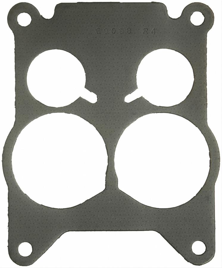FEP60098 Carburetor Mounting Gasket for 1970-1984 Cadillac V8