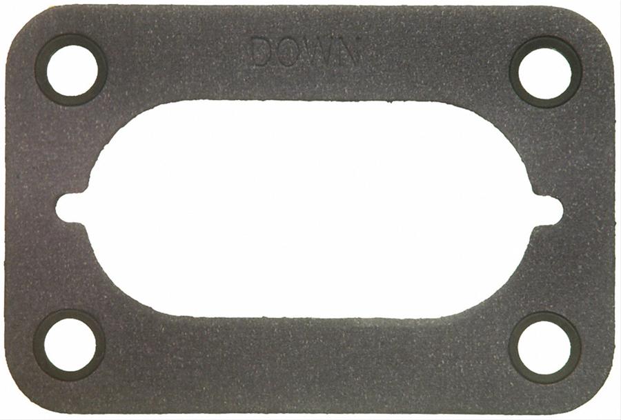 FEP60188 Carburetor Mounting Gasket for 1978-1982 Cordoba Chrysler