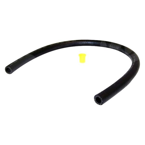 CAS52038016R Power Steering Universal Return Hose for 1996-1997 Audi A6 - Black