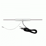 Picture of Metra Electronics METHE-SL3912 39.25 in. Single Row Slimline Light Bar