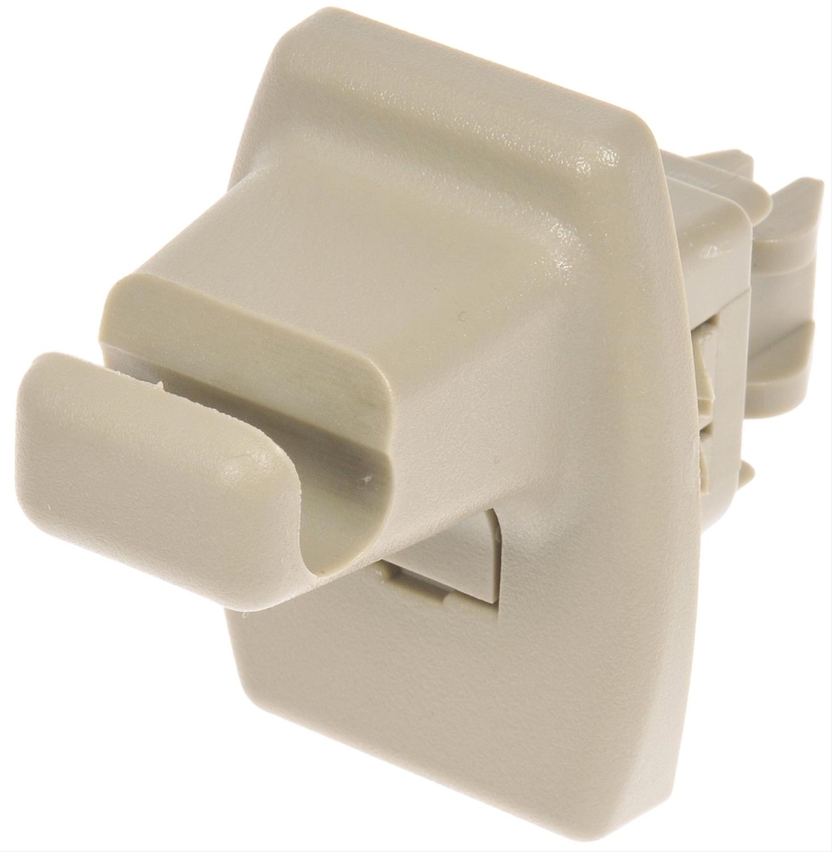 DOR76825 Sunvisor Clip for 2003-2014 Chevrolet Express1500