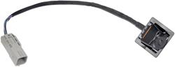 Dorman DOR590-068 Direct Replacement Park Assist Cameras for 2010-2016 Chevrolet Cruize, 2010-2013 GMC Terrain