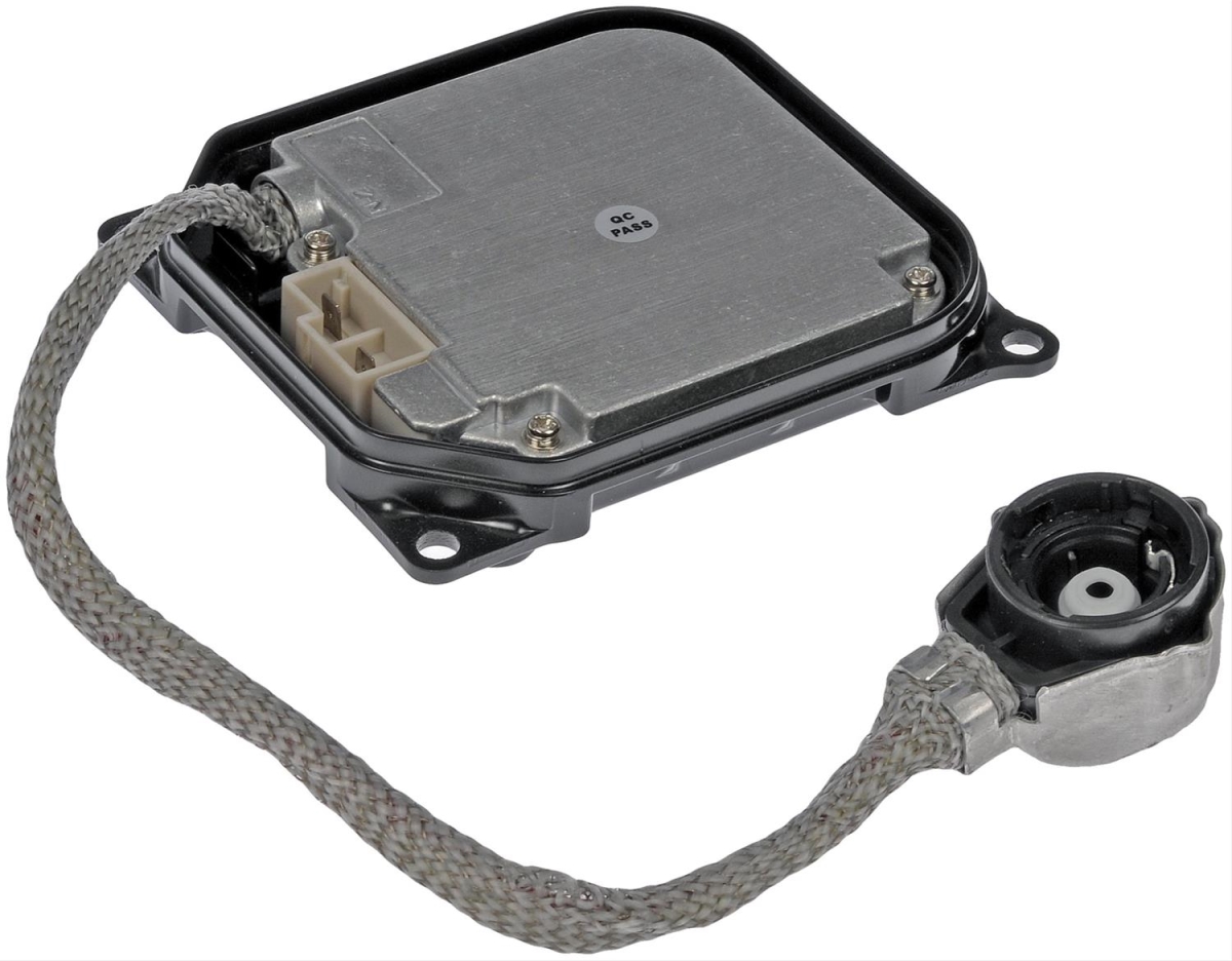 DOR601-057 55.0 & 60.0W High Intensity Discharge Control Ballast for 2013-2019 Lexus ES300H