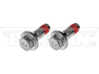 DOR14965 Caliper Bracket Bolt for 2018 Ford F-150