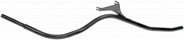 DOR917-318 13.06 in. Trans Dipstick Tube