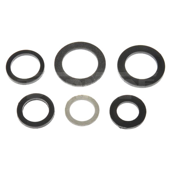 Dorman DOR097-833CD Copper Oil Drain Plug Gasket Assortment