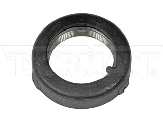 DOR615-133 Axle & spindle Nut for 2018 Ford E-350