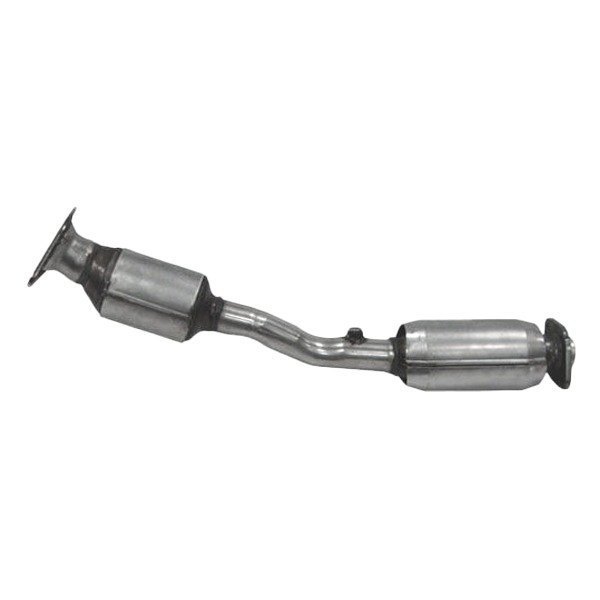 EAS40695 33 in. ECO II Direct Fit Catalytic Converter & Pipe Assembly for 2007-2012 Nissan Versa