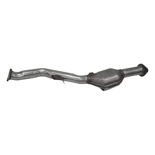 EAS40702 34 in. ECO III Direct Fit Catalytic Converter & Pipe Assembly for 2009-2010 Impreza, 2008-2014 WRX