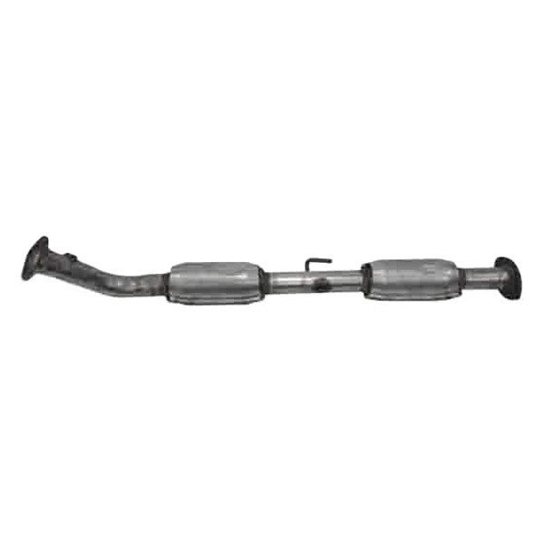 EAS40760 47.5 in. ECO III Direct Fit Catalytic Converter & Pipe Assembly for 2005-2020 Toyota Tacoma