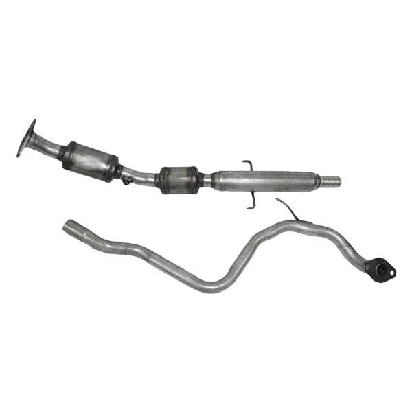 EAS40845 Direct Fit Assembly Converter & Pipe for 2007-2011 Yaris Toyota 1.5 L