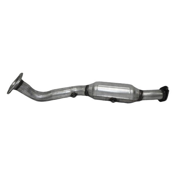 EAS40874 Standard Direct Fit Assembly Converter & Pipe for 2003-2011 Honda Element 2.4 L