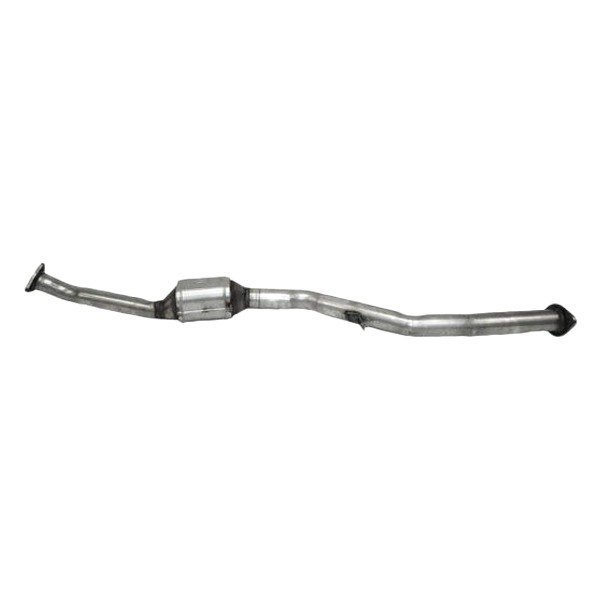 EAS40905 Direct Fit Converter & Pipe for 2006-2009 Subaru Legacy 2.5 L, 2006-2009 Subaru Outback 2.5 L