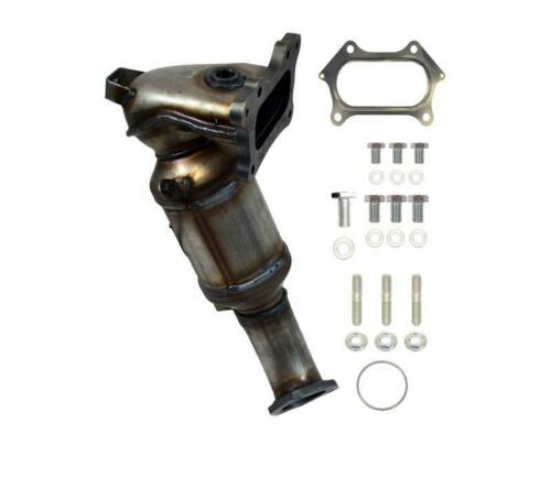 EAS41228 Exhaust Manifold with Integrated Catalytic Converter for 2013-2019 Honda Accord