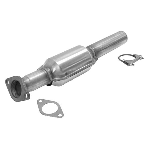 EAS41328 Standard Direct Fit Catalytic Converter for 2013-2018 Hyundai Santa FE
