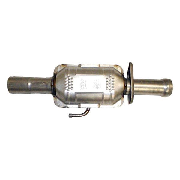 Picture of Eastern Catalytic Converters EAS50178 21.5 in. Direct Fit Catalytic Converter for 1984-1987 Buick Electra