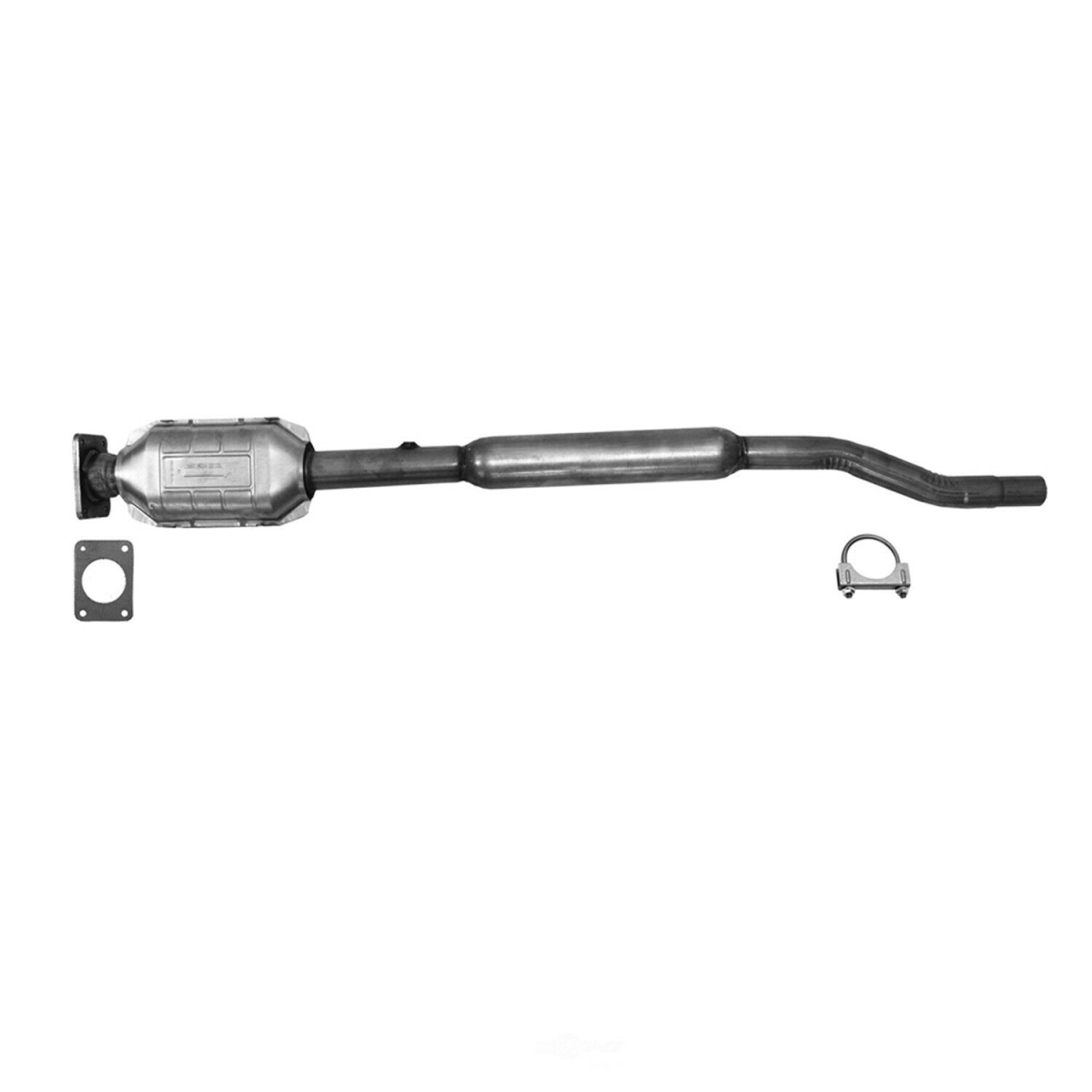 EAS50316 Direct Fit Catalytic Converter for 1996-1999 Express
