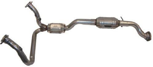 EAS50376 Direct Fit Catalytic Converter for 20002005 Blazer 20002004 Jimmy 20002001 Barvada