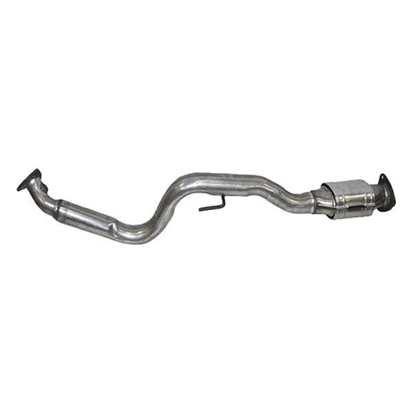 EAS50400 63 in. Direct Fit Catalytic Converter for 2003-2007 Chevy Express, 2003-2007 GMC Savana