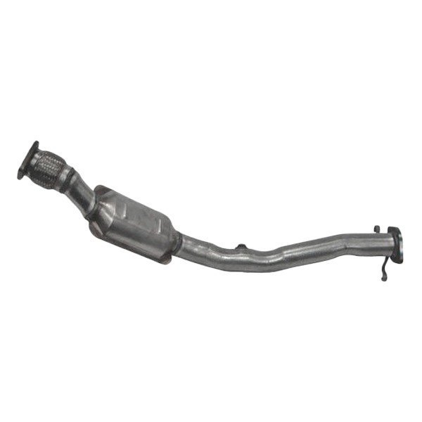 EAS50419 39.5 in. Direct Fit Catalytic Converter for 2006-2011 Chevy Imapala, 2006-2011 Chevy Monte Carlo