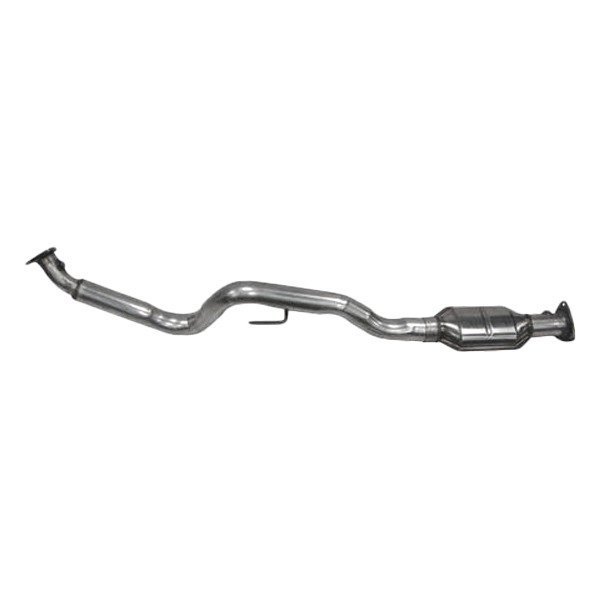 EAS50425 69 in. Direct Fit Catalytic Converter for 2003-2013 Chevy Express, 2003-2013 GMC Savana