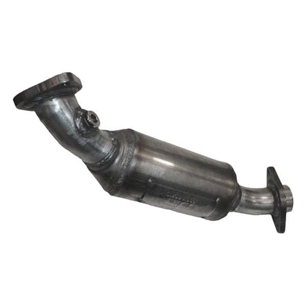 EAS50430 19 in. Passenger Side Direct Fit Catalytic Converter for 2004-2007 CTS Cadillac