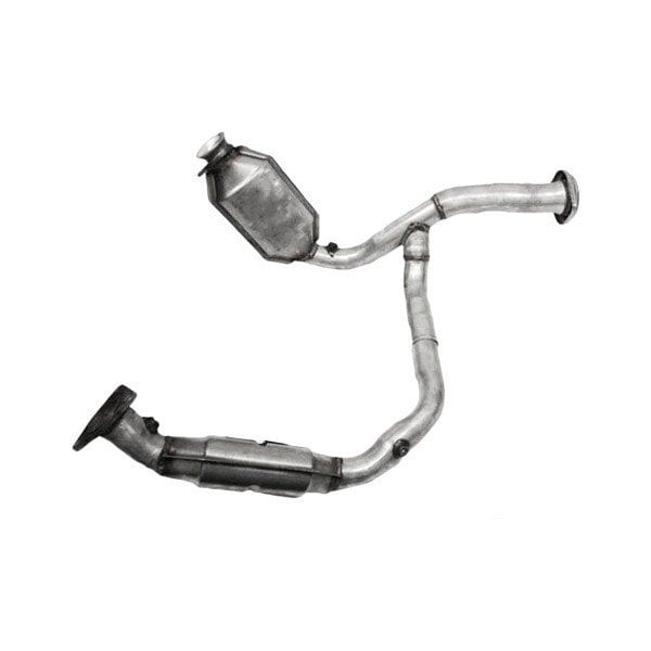 EAS50453 47.5 in. Direct Fit Catalytic Converter for 2009 Cadillac Escalade