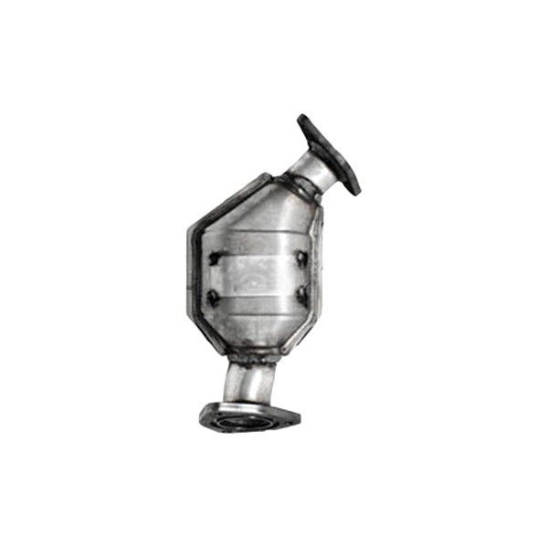 EAS50457 15 in. Direct Fit Catalytic Converter for 2008-2017 Buick Enclave 3.6L, 2007-2017 GMC Acadia3.6L, 2007-2010 Saturn Outlook 3.6L