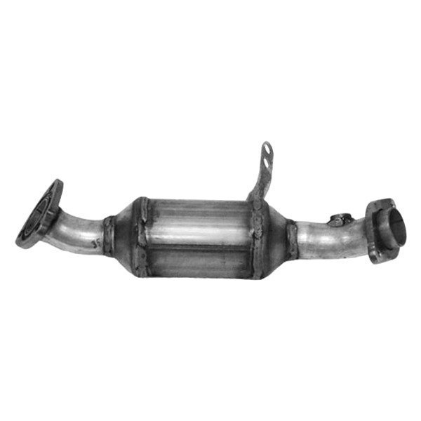 Picture of Eastern Catalytic Converters EAS50491 28.25 in. Direct Fit Catalytic Converter for 2006-2007 Chevy Malibu G6 3.5L&#44; 3.6L&#44; 3.9L&#44; 2006-2008 Chevy Malibu 3.5L&#44; 3.9L&#44; 2007 Saturn Aura 3.5L