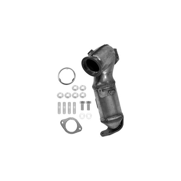 EAS50573 Direct Fit Pipe Assembly for 2016-2019 Buick Encore , 2016 Chevy Cruze