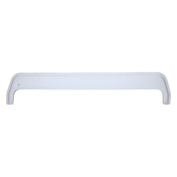 ICR12173 Polar White Forest River Tandem Fender Skirt
