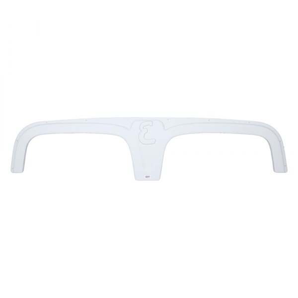 Icon Technologies Fender Skirt, Tandem, Excel, FS2291, Polar White | ABS Plastic | Camping World