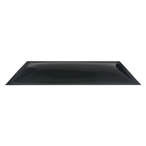 ICR12592 21.2 x 62.2 in. Rectangular Outer Skylight - Dark Smoke