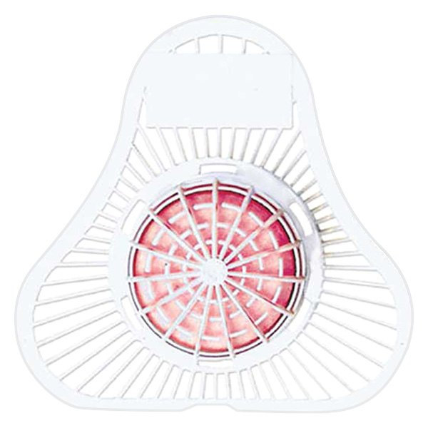 MSS3USPB-20 3 oz Fresh Urinal Screen with Deodorant Block