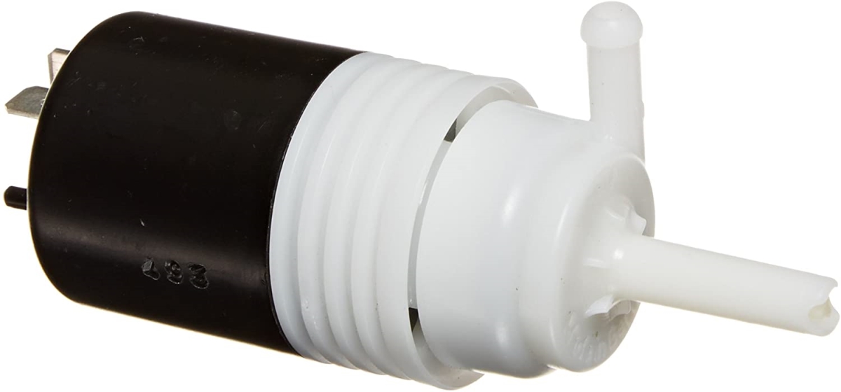 HEL005496051 24V Windshield Washer Pump