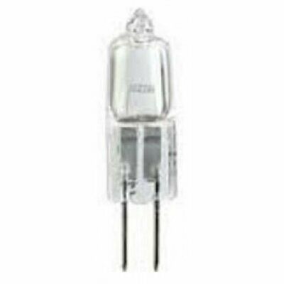 HEL891 12V 8W Halogen Bulb for G4 T3.25