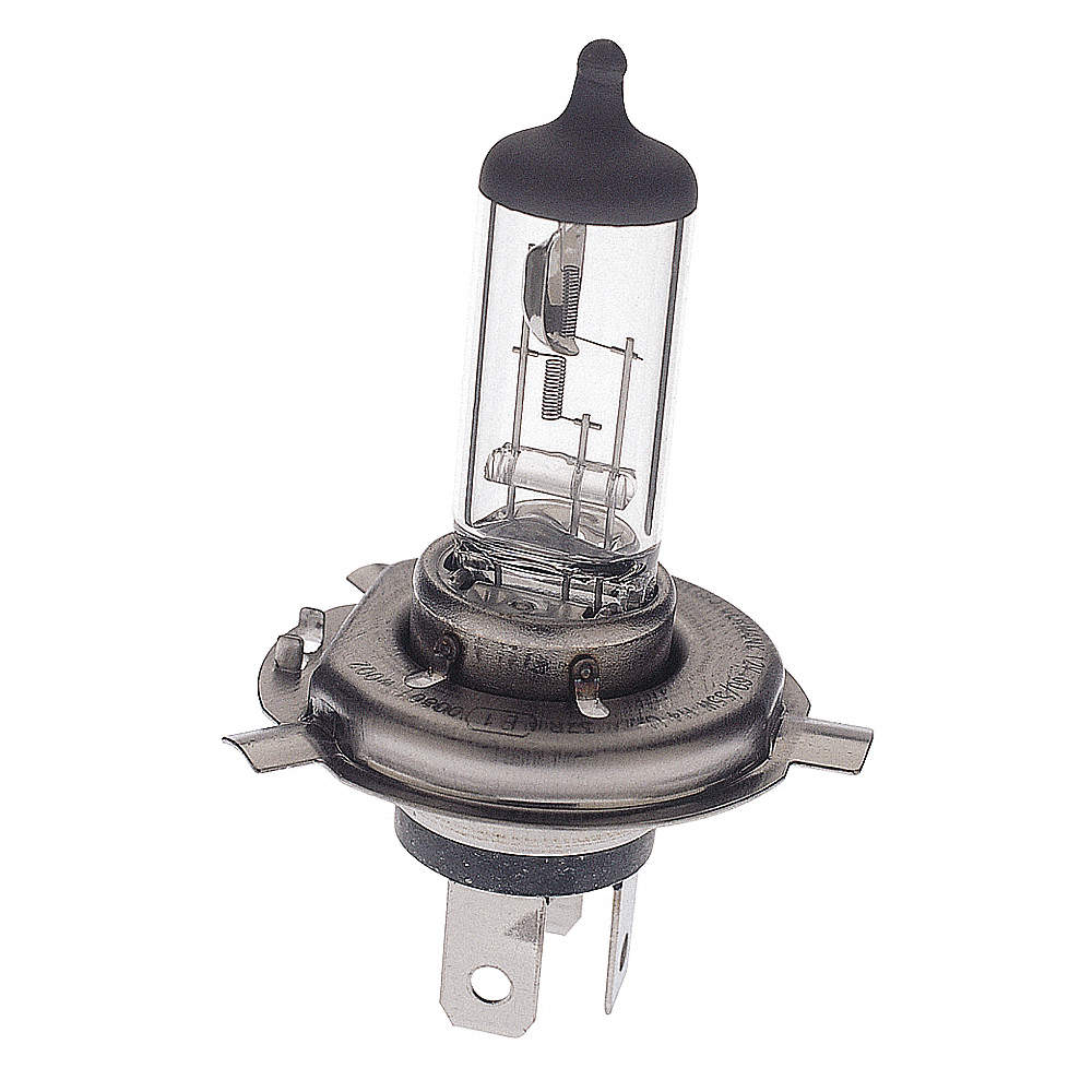 HELH4 24V 24V 75 & 70W Halogen Bulb for -4 P43T T4.625