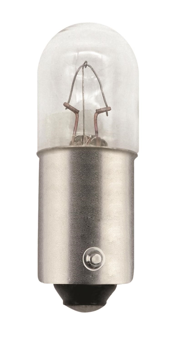 HEL1816 12V 4W Halogen Bulb for BA9s T3.25