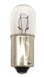 HEL1893 12V 5W Halogen Bulb for BA9s T3.25
