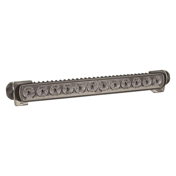 HEL958040081 16 in. 25W Slim Pencil Beam LED Light Bar 350 Series