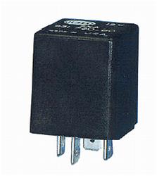 HELH35394001 12V Buzzer Unit - 3 Pin H3 Series