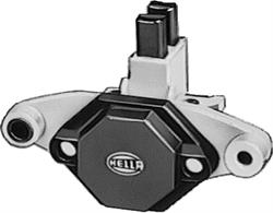 Power Regulator 2.4 oz 14V 32mm