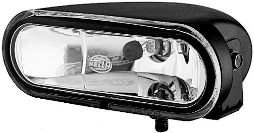HEL008284001 FF75 Fog Lamp