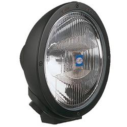 HELH12560061 4000 Single Rallye Black Pencil Metal Light