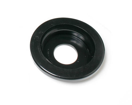 CUPG25G 2.5 in. Grommet Round Rubber
