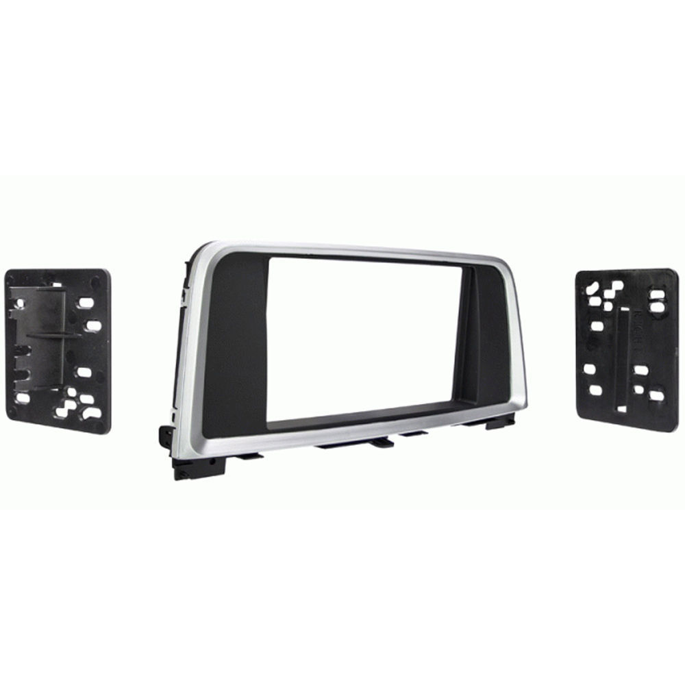 Metra MET95-7377B Double DIN Dashboard Kit for Kia Optima 2016-Up