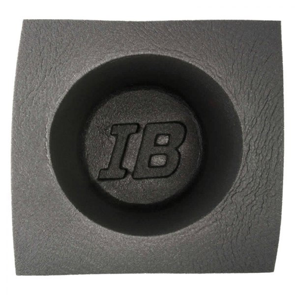5-5.25 in. Round Acoustic Speaker Baffles